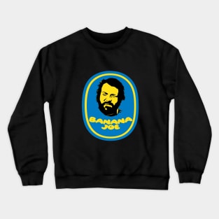 Banana Joe Crewneck Sweatshirt